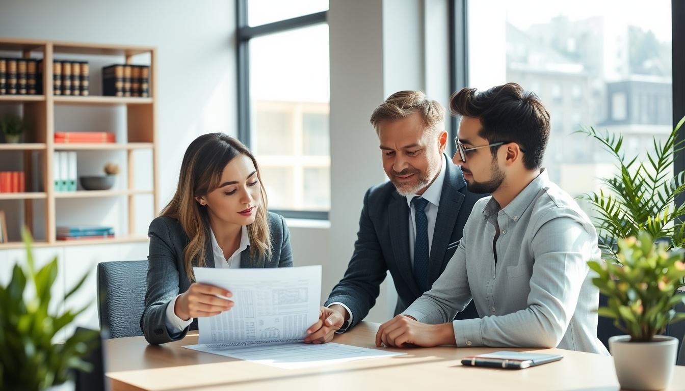 Willkommen bei Deed Paperwork